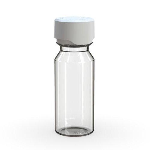 60ml CR Aviator Shot Bottle with Tamper Evident - 500 Count ($0.43/Unit)