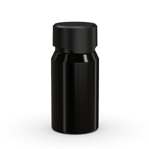 60ml CR Mini Aviator Shot Bottle with Tamper Evident - 500 Count ($0.43/Unit)